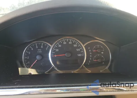 2008 Buick Lacrosse Cx z USA, uszkodzony, nr VIN 2G4WC582181246507